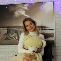 Immagine del profilo di Tifanny_Kiss2