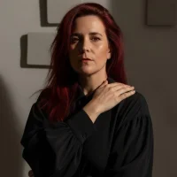 RebecaThomson 头像图片