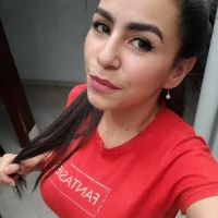 alessandraVip's Profile Pic