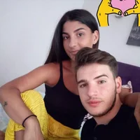 Foto do perfil de HornyCoupleToYou