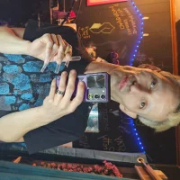 HideousLadybug1989's Profilna slika