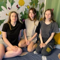 DoraAnnetVilly - Profil Fotoğrafı