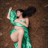 LuisaClark_'s Avatar Photo