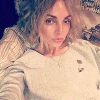 Tasha-Grey - Profil Fotoğrafı