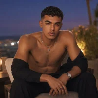 Alejandro_williams - Profil Fotoğrafı