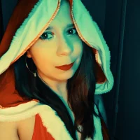 Zdjęcie profilowe modela Scarlett_rose_