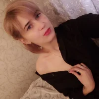 DilaraShine's Profile Pic