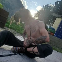 FraggelHunter's Profile Pic
