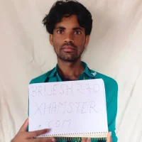 Foto desnuda XXX de Brijesh270