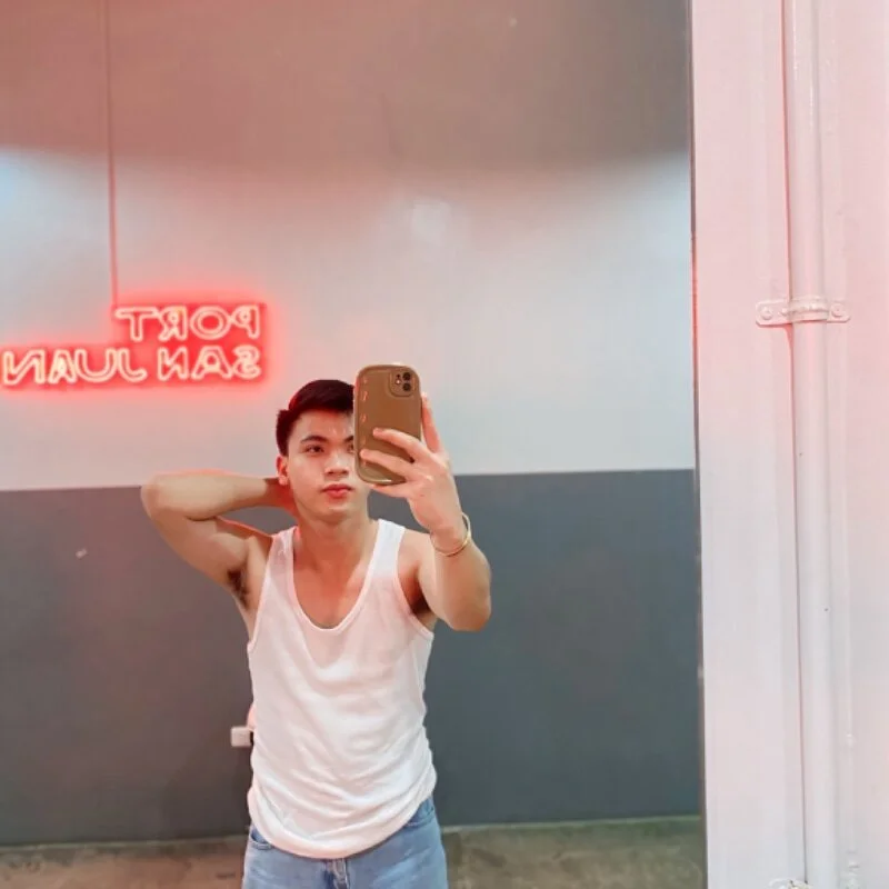 JerichoGutierez Stripchat profile image