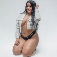 Zdjęcie profilowe modela carolinavega_