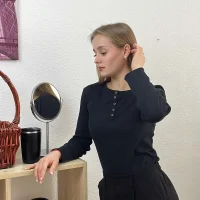 JeniferBlack - Profil Fotoğrafı