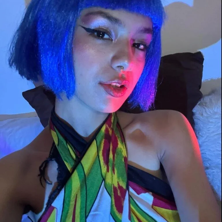 Tabitta_ Stripchat profile image