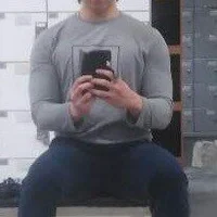 SADKOREAN: изображение аватарки