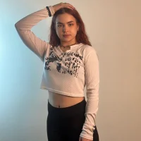 KeciaVorachek's Profile Pic