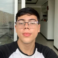 angelomuller's Foto Profil
