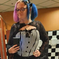 yourgothprincessxx - Profil Fotoğrafı