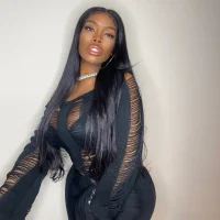 Gambar Profil juliastelle