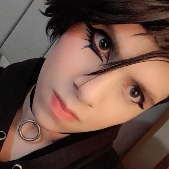 Satuurn_ Stripchat profile image