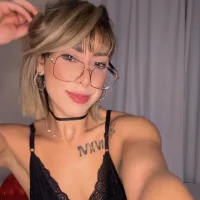 annyLumier stripchat