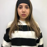 Zdjęcie profilowe modela VirginiaBell