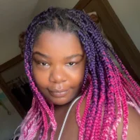 QueenTease420's Avatar Pic