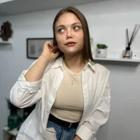 AraAlison Profilový obrázek