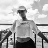 Ariana267's Avatar Pic