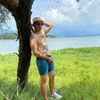 jax_fire 头像图片