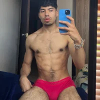 JacoVelvet Poză de profil