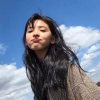 Sally_kk's Profile Pic