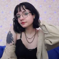 Foto desnuda XXX de Amelliya