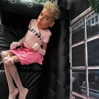 JamieTheDolls profilbillede
