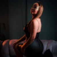 GinebraFiore's Profile Pic