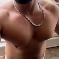 BeardedBulges profilbillede