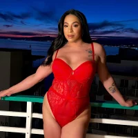 TSandraBellucci's Profile Pic