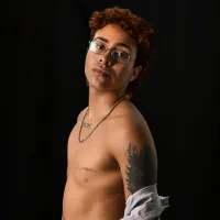 Slika avatara modela Xyren_Carter