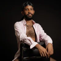 David_Escobarr Profilový obrázek