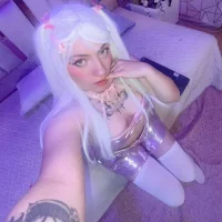 Broklinwhite_'s Avatar Pic