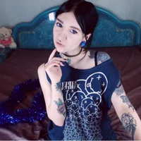 Foto desnuda XXX de SophyAmsterUpside