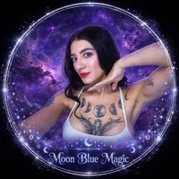 Moon_Bluemagic666 Avatar-Bild