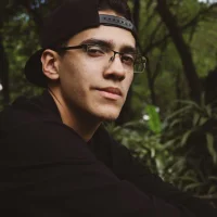 Zdjęcie profilowe modela Mathew_Silva