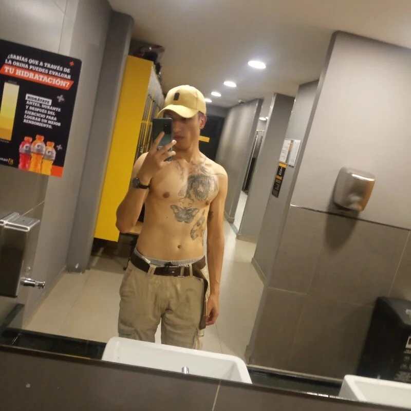 Dan_harmor profile photo