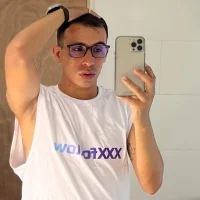 Foto do avatar de Mr_aronnn_