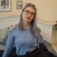 UrFantasticGirl's Profile Pic