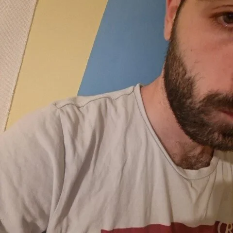 Curvyboy92 profile photo