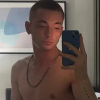 GingerBritishBoys profilbillede