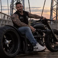 xxGermanBadassxx Immagine Avatar