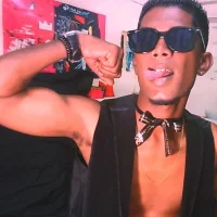 IndianThuggin's Avatar Pic