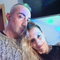 Foto desnuda XXX de tinatete7